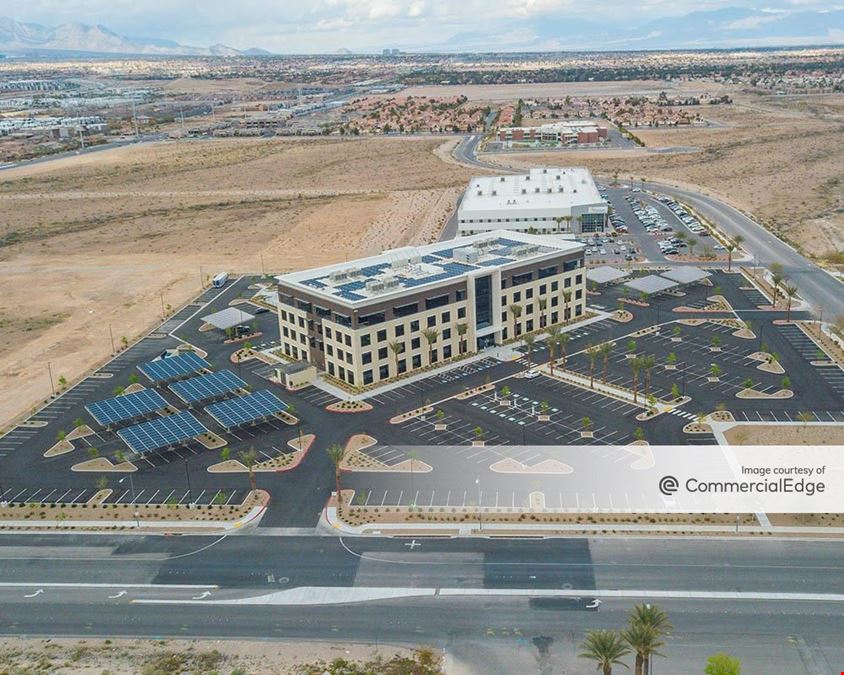 UNLV Technology Park