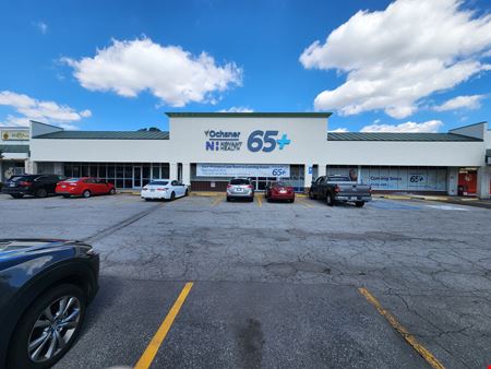 Preview of Retail space for Rent at 44 E. Derenne Avenue