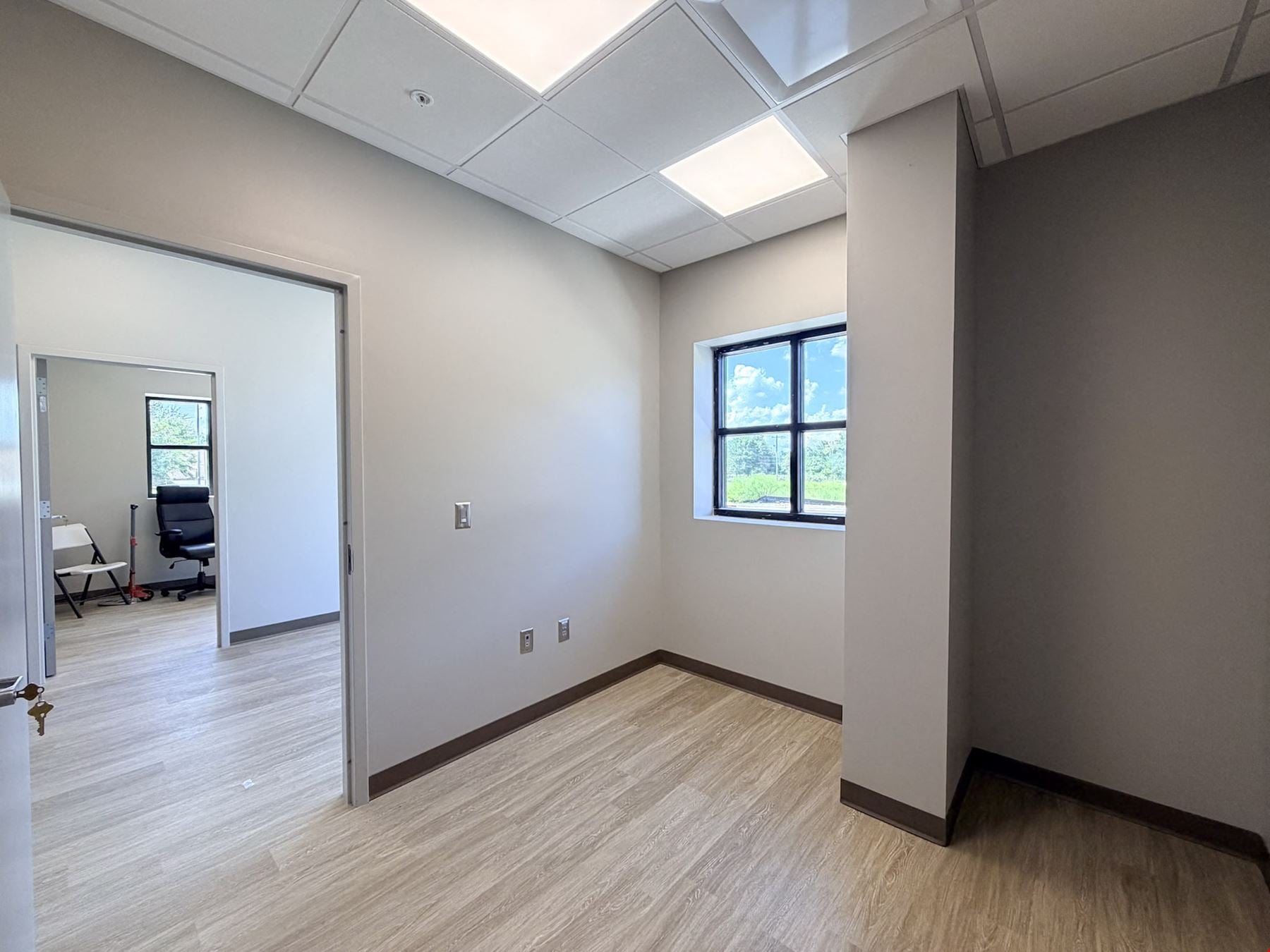481 Industrial Drive