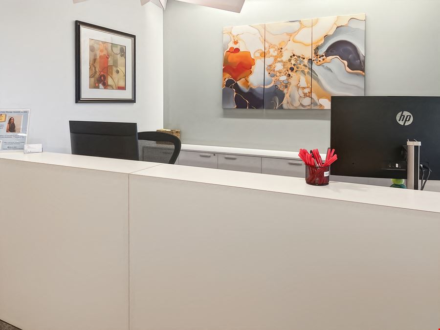 Regus - Scottsdale - Promenade Corporate Center
