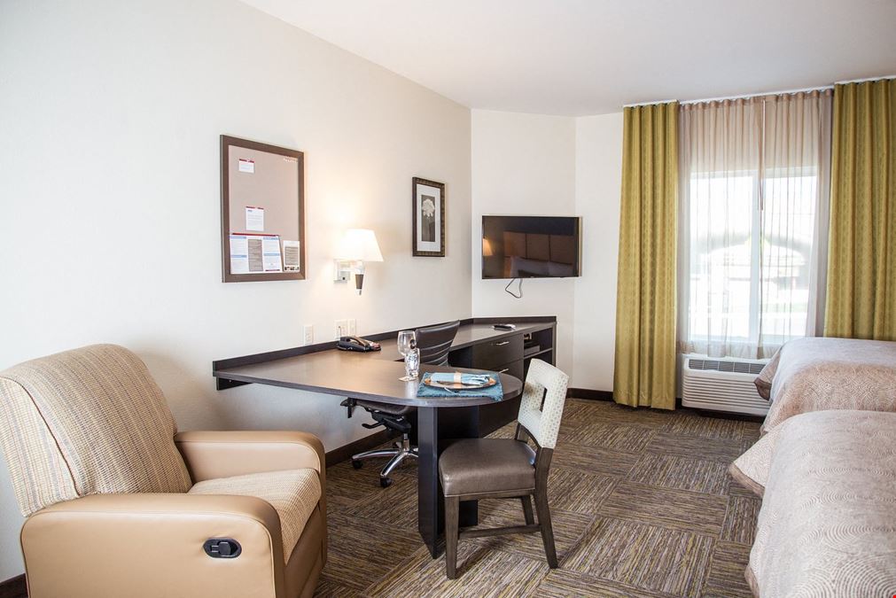 Candlewood Suites Denver North