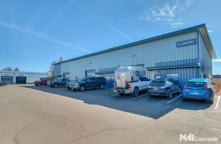 Preview of commercial space at 1305 & 1309 SE Armour Rd
