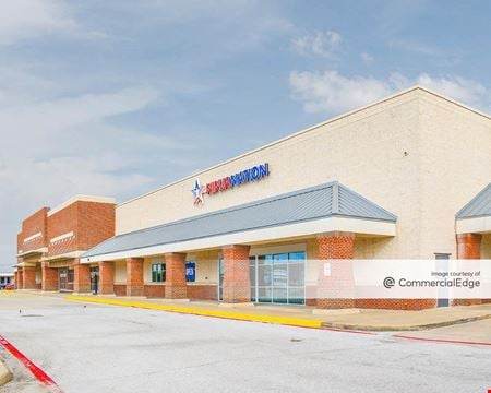 Preview of Retail space for Rent at 150 East FM 544