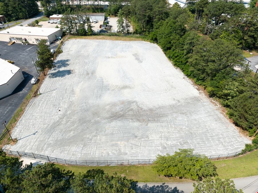 20 Selig Drive Southwest