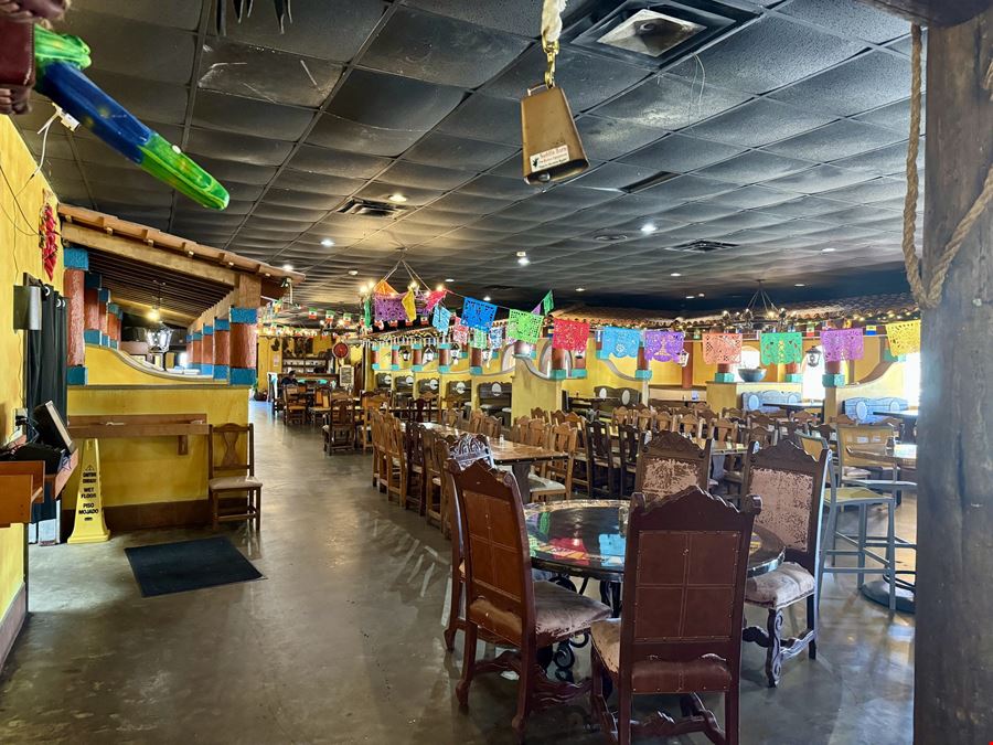 Byram Restaurant & Grill