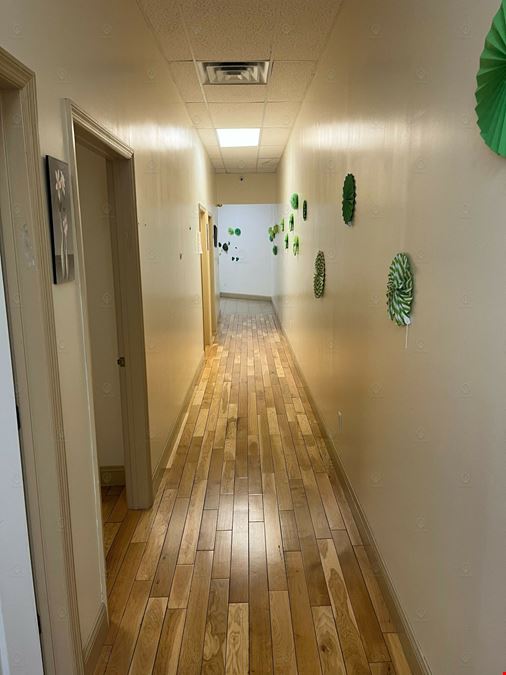 2,500 SF | 1268 Broadway | Prime Bushwick Office Spaces for Lease