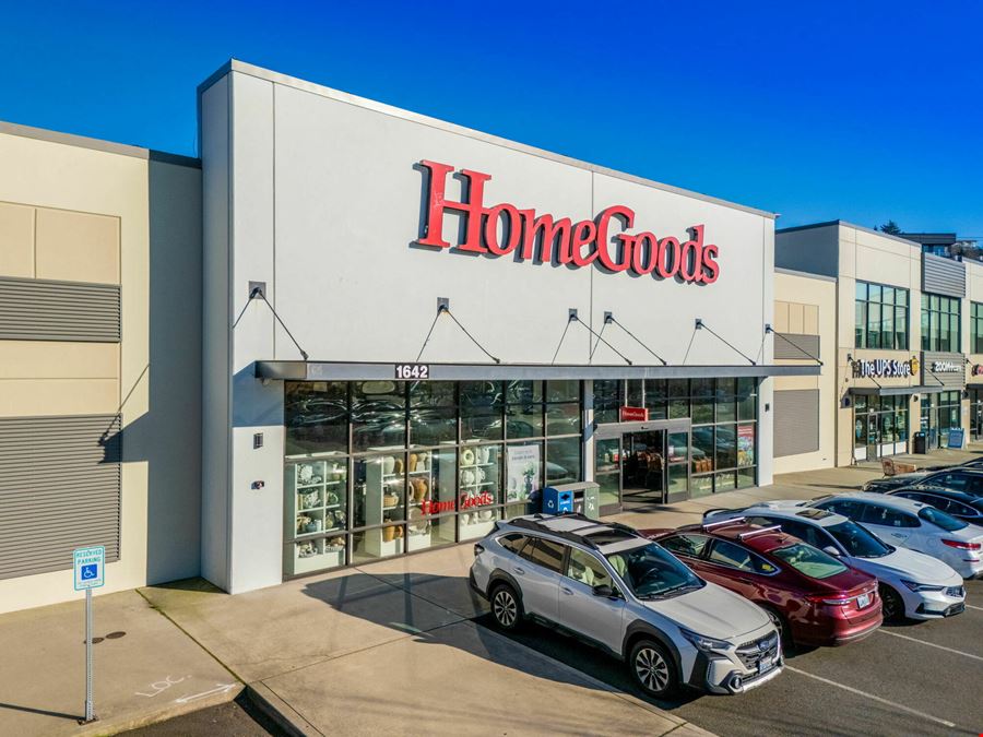 Interbay Retail Center
