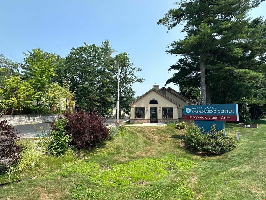 Medical / Professional Office
