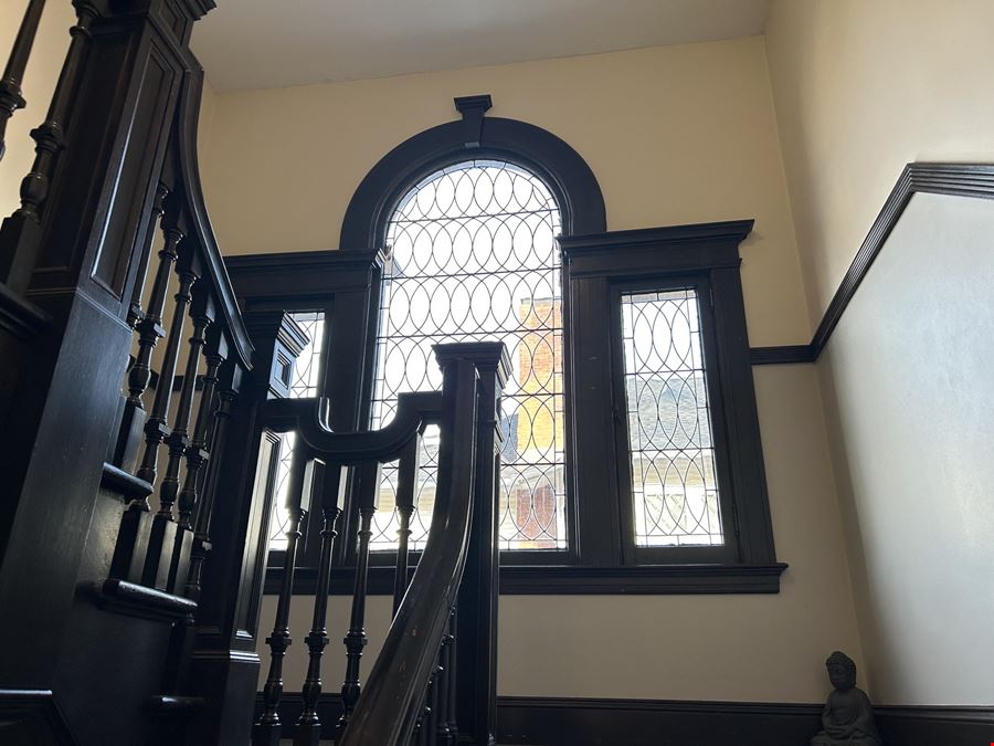 1,767 Square Foot Office Space