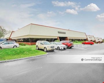 Airport Business Plaza