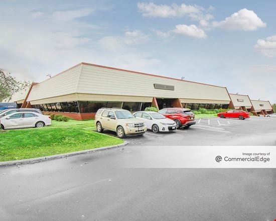Preview of Industrial space for Rent at 1408 Northland Drive