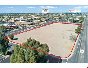 14415 North Scottsdale Road