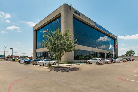Preview of Office space for Rent at 8344 E RL Thorton Freeway