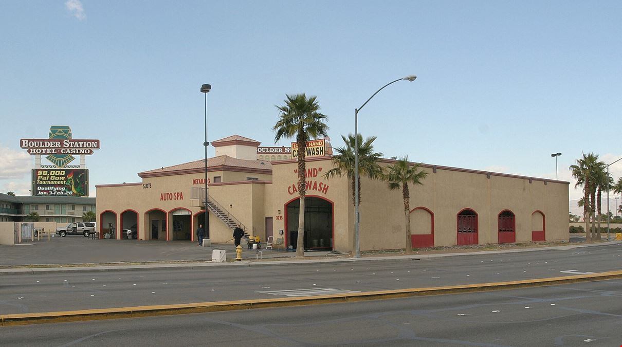 3215 S. Lamb Boulevard