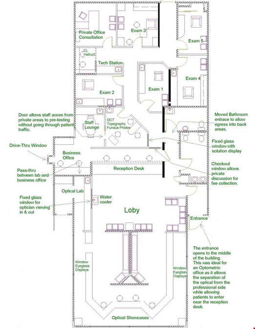 Investment | Lease Back | Income producing!