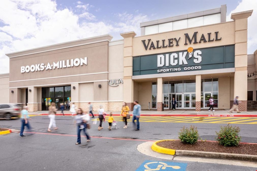 Valley Mall