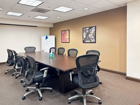 Preview of Coworking space for Rent at 3 Bethesda Metro Center Suite 700