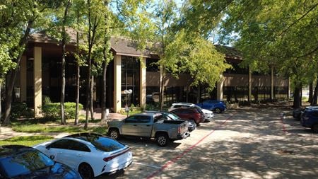 Preview of Office space for Rent at 13810 Champion Forest Dr