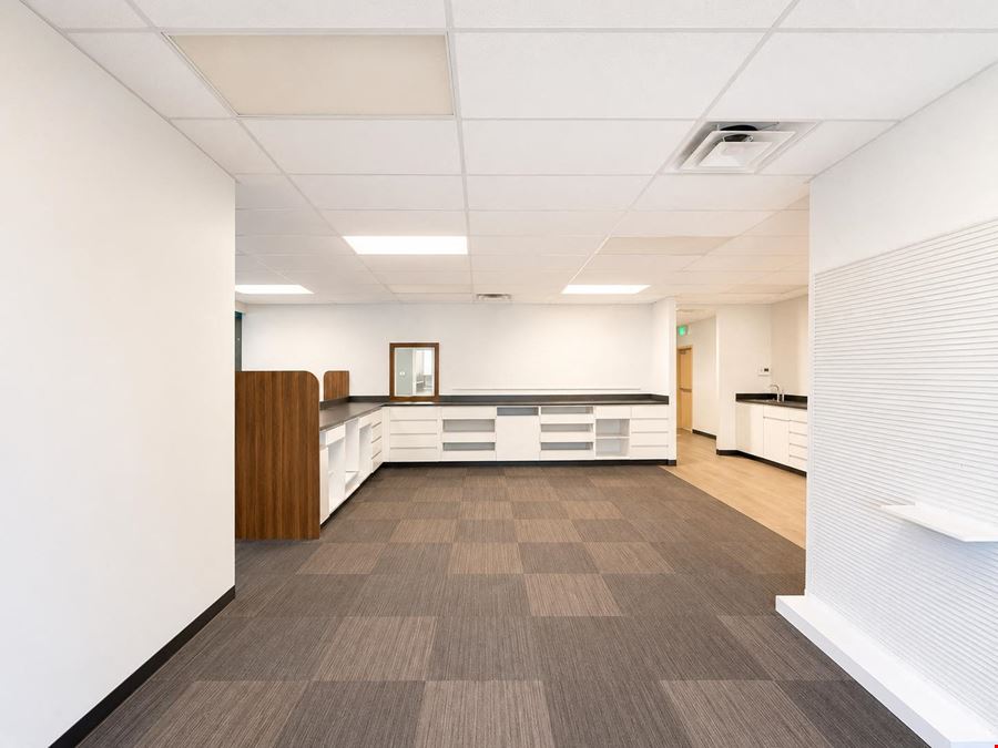 Dixie Commons (Retail)