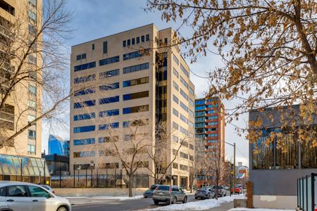 Preview of Other space for Rent at 1333 - 8 Street SW