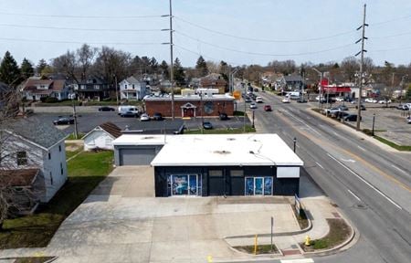 Preview of Retail space for Sale at 301 W. State Blvd.