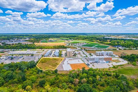 Preview of VacantLand space for Sale at 3061 Plaza Centre Court
