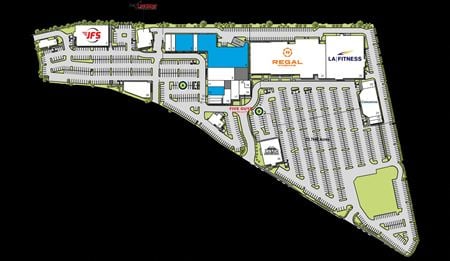 Preview of Retail space for Rent at 6415 N Andrews Ave