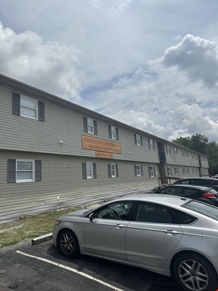 Preview of Multi-Family space for Sale at 1304 Holyoke Street