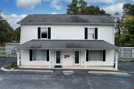 Preview of Industrial space for Sale at 10832 Dayton Pike