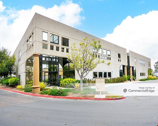 Preview of Office space for Rent at 9909 Huennekens Street