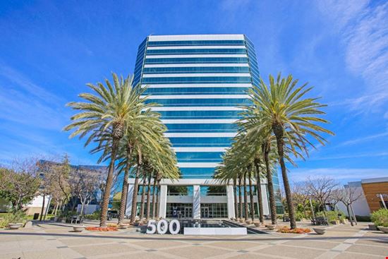 Premier Workspaces - NSC - City of Orange California