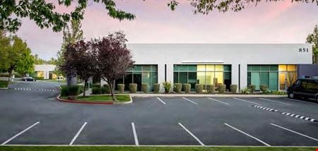 Preview of Office space for Rent at Napa Valley Corporate Dr