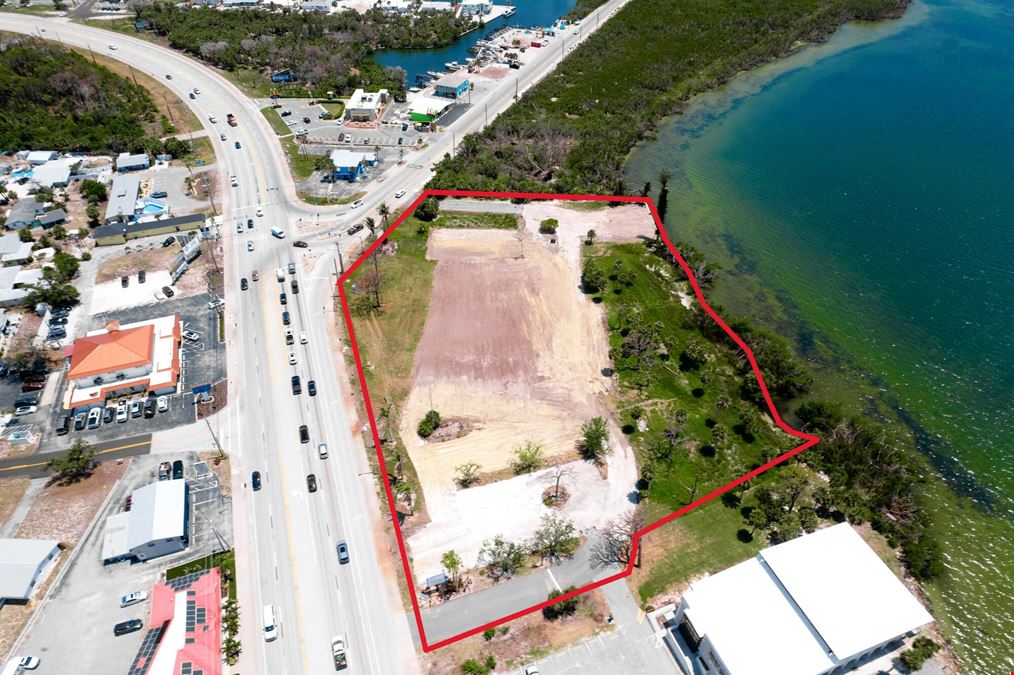 1200 S. McCall Road, Englewood, FL