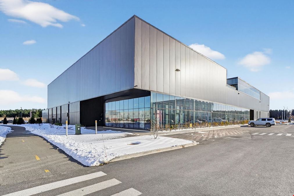 401 rue Louis-Blériot
