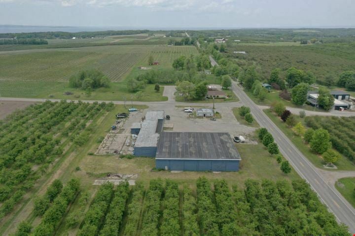 16961 Center Road