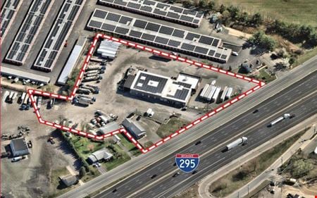 Preview of Industrial space for Rent at 1699 Crown Point Road
