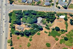 High Visibility Development Site - Hotel, Restaurant, Retail