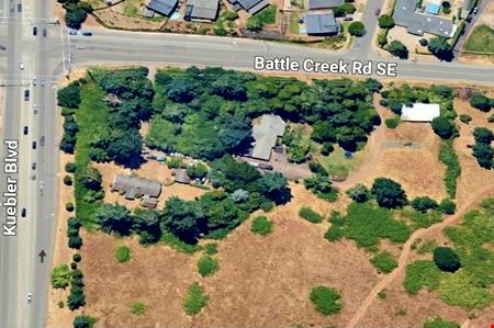 Preview of VacantLand space for Sale at 4786, 4826 & 4700 Battle Creek Rd SE