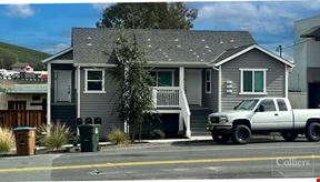 For Sale - Mixed-Use Opportunity