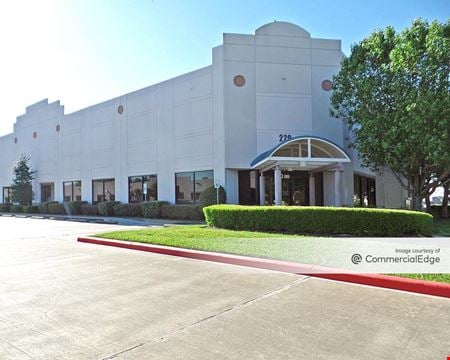 Preview of commercial space at 210 Spring Hill Drive