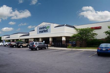 Preview of Retail space for Rent at 2100 Silvernail Road