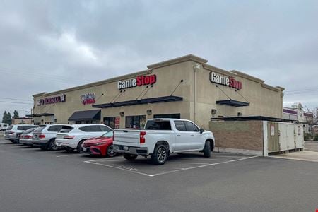 Preview of Retail space for Rent at 3235 North First Street