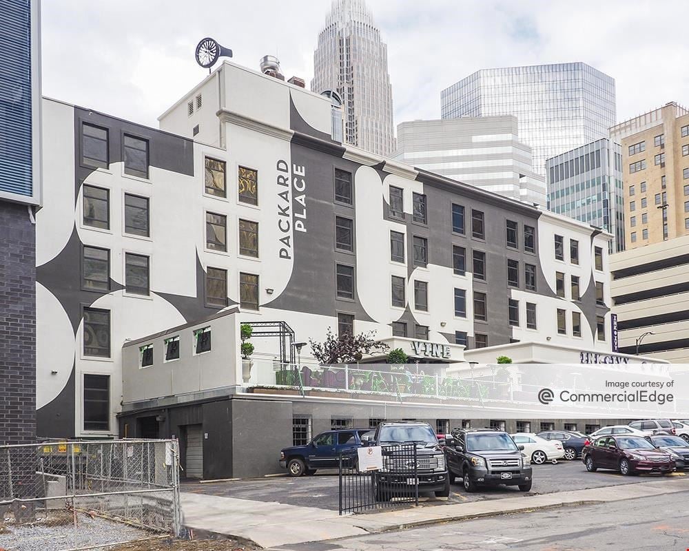 Packard Place