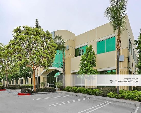 Preview of Office space for Rent at 13025 Danielson Street