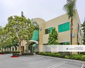 Poway Heights Corporate Plaza