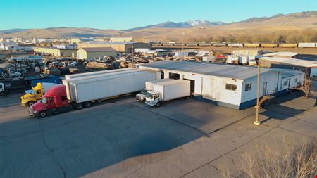 Preview of Industrial space for Sale at 2602 Industry St