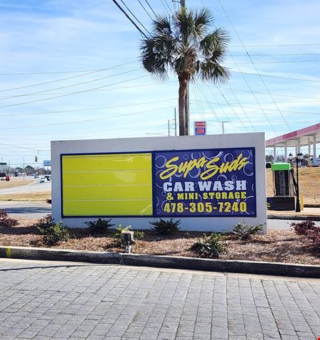 Preview of Retail space for Sale at 5660 Thomaston Road