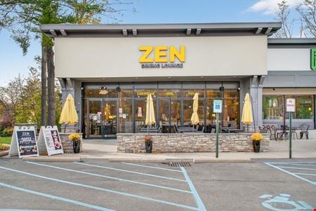 Preview of Restaurant space for Rent at 1659 US-9 Wappingers Falls