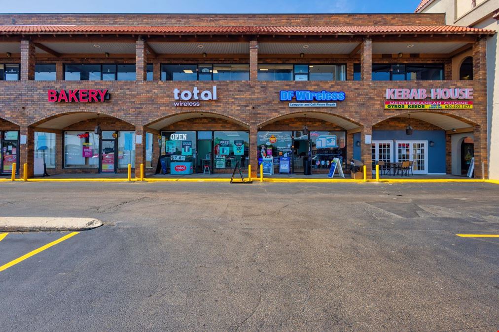 229 W Grand Ave