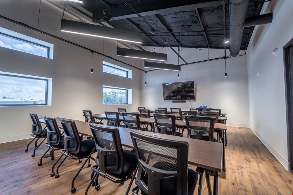 Premier 4 building portfolio directly on 7th Avenue